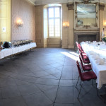 Schloss Gastronomie Herten
