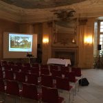 Schloss Gastronomie Herten - Barocksaal & Standesamt