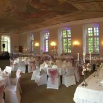 Schloss Gastronomie Herten - Festsaal