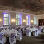 Schloss Gastronomie Herten - Festsaal